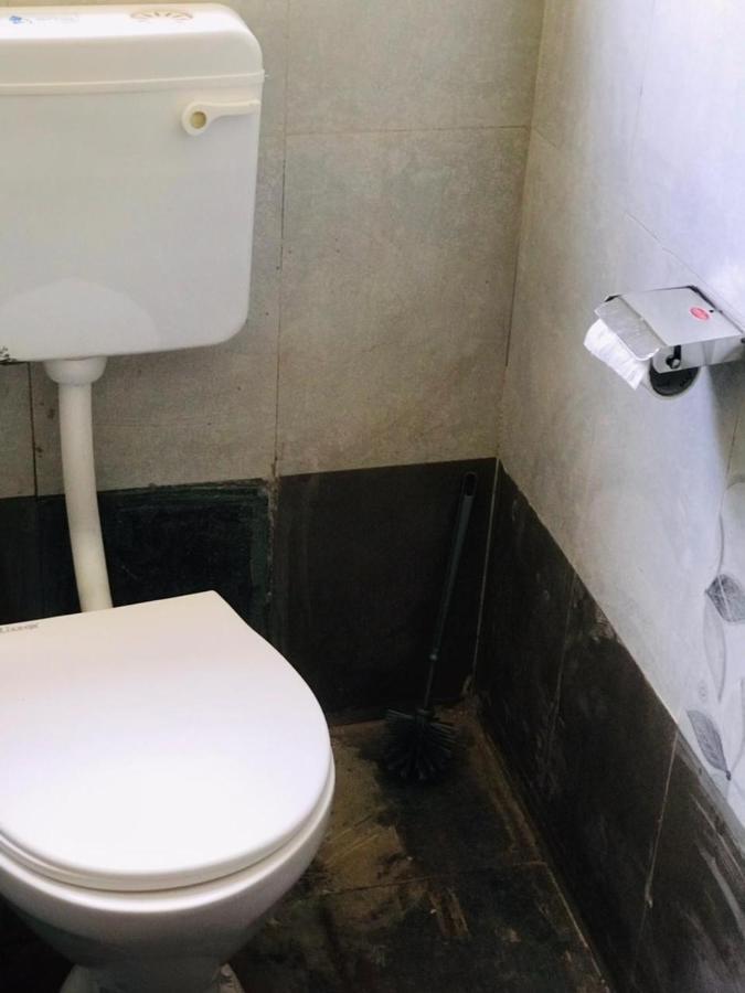 Harnai Rohan Homestay By Traviget Hospitality, Dapoli-Konkan מראה חיצוני תמונה