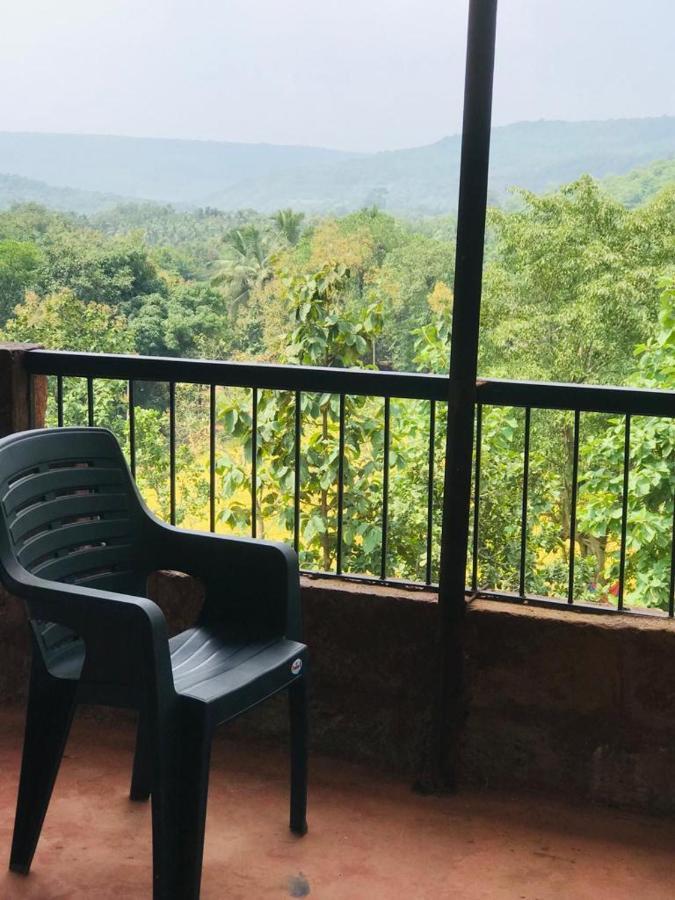 Harnai Rohan Homestay By Traviget Hospitality, Dapoli-Konkan מראה חיצוני תמונה