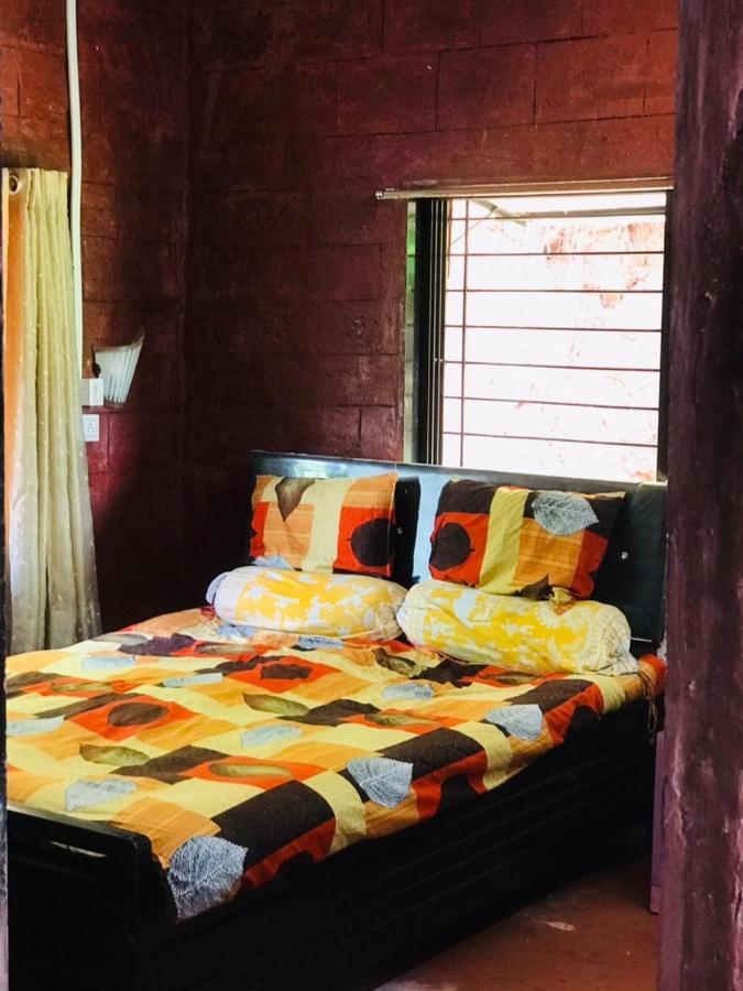 Harnai Rohan Homestay By Traviget Hospitality, Dapoli-Konkan מראה חיצוני תמונה