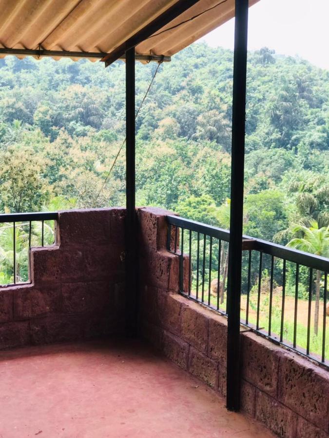 Harnai Rohan Homestay By Traviget Hospitality, Dapoli-Konkan מראה חיצוני תמונה