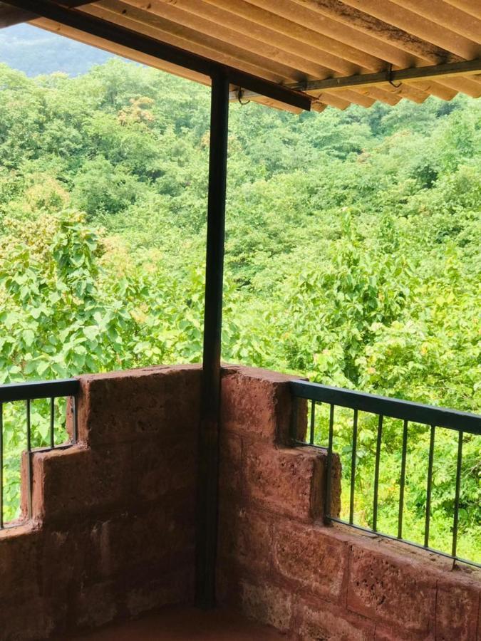 Harnai Rohan Homestay By Traviget Hospitality, Dapoli-Konkan מראה חיצוני תמונה