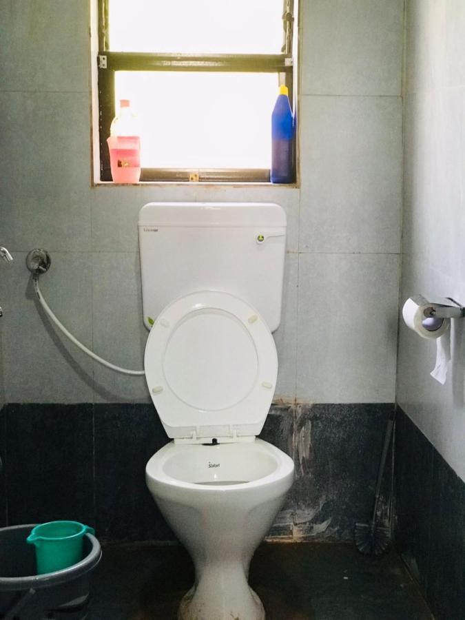 Harnai Rohan Homestay By Traviget Hospitality, Dapoli-Konkan מראה חיצוני תמונה