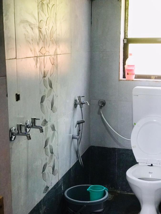 Harnai Rohan Homestay By Traviget Hospitality, Dapoli-Konkan מראה חיצוני תמונה