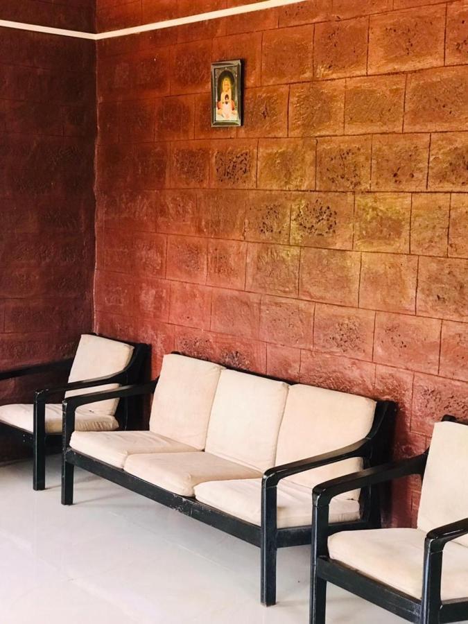 Harnai Rohan Homestay By Traviget Hospitality, Dapoli-Konkan מראה חיצוני תמונה