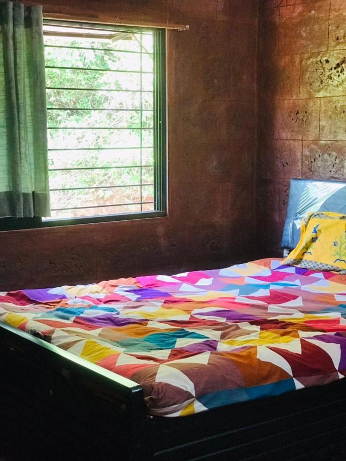 Harnai Rohan Homestay By Traviget Hospitality, Dapoli-Konkan מראה חיצוני תמונה