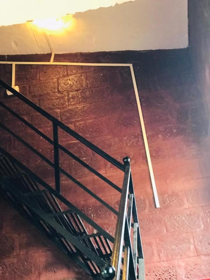 Harnai Rohan Homestay By Traviget Hospitality, Dapoli-Konkan מראה חיצוני תמונה