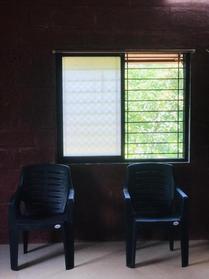 Harnai Rohan Homestay By Traviget Hospitality, Dapoli-Konkan מראה חיצוני תמונה