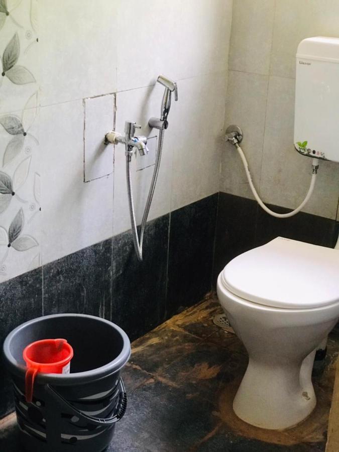 Harnai Rohan Homestay By Traviget Hospitality, Dapoli-Konkan מראה חיצוני תמונה