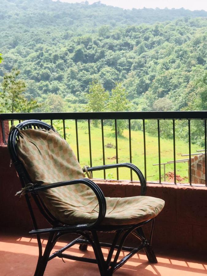 Harnai Rohan Homestay By Traviget Hospitality, Dapoli-Konkan מראה חיצוני תמונה