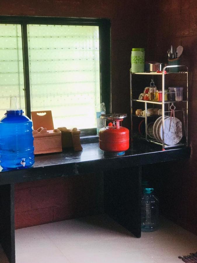 Harnai Rohan Homestay By Traviget Hospitality, Dapoli-Konkan מראה חיצוני תמונה