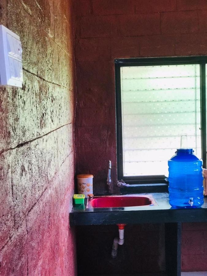 Harnai Rohan Homestay By Traviget Hospitality, Dapoli-Konkan מראה חיצוני תמונה