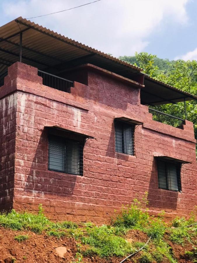 Harnai Rohan Homestay By Traviget Hospitality, Dapoli-Konkan מראה חיצוני תמונה