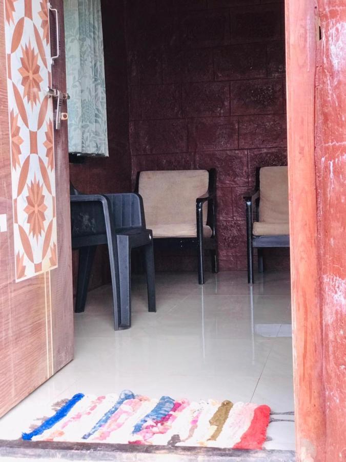 Harnai Rohan Homestay By Traviget Hospitality, Dapoli-Konkan מראה חיצוני תמונה